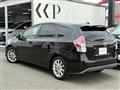 2015 Toyota PRIUS α