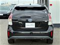 2015 Toyota PRIUS α