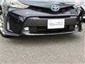 2015 Toyota PRIUS α