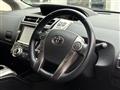 2015 Toyota PRIUS α