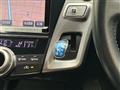 2015 Toyota PRIUS α