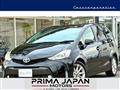 2015 Toyota PRIUS α