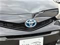 2015 Toyota PRIUS α