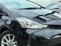 2015 Toyota PRIUS α