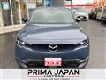2021 Mazda MX-3