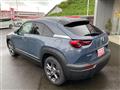 2021 Mazda MX-3