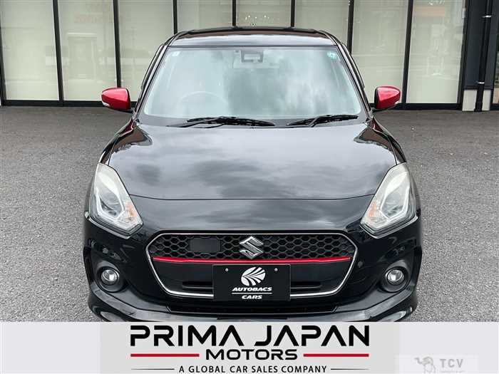 2020 Suzuki Swift