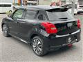 2020 Suzuki Swift