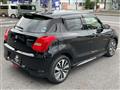 2020 Suzuki Swift