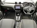 2020 Suzuki Swift