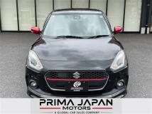 2020 Suzuki Swift
