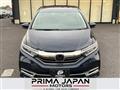 2021 Honda Shuttle
