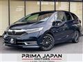 2021 Honda Shuttle