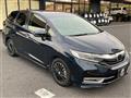 2021 Honda Shuttle