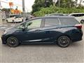 2021 Honda Shuttle