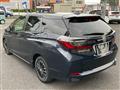 2021 Honda Shuttle