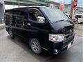 2021 Toyota Hiace Van