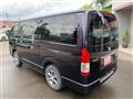 2021 Toyota Hiace Van