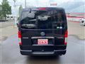2021 Toyota Hiace Van