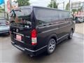 2021 Toyota Hiace Van