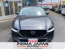 2021 Mazda CX-30