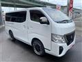 2023 Nissan Caravan