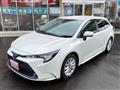2021 Toyota Corolla Touring Wagon