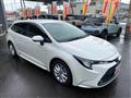 2021 Toyota Corolla Touring Wagon