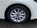 2021 Toyota Corolla Touring Wagon