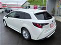 2021 Toyota Corolla Touring Wagon