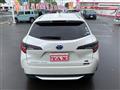 2021 Toyota Corolla Touring Wagon