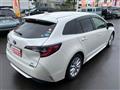 2021 Toyota Corolla Touring Wagon