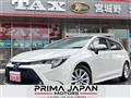 2021 Toyota Corolla Touring Wagon