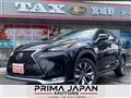 2016 Lexus NX