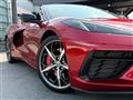 2022 Chevrolet Corvette