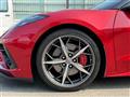 2022 Chevrolet Corvette