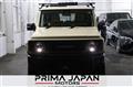 2019 Suzuki Jimny