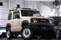 2019 Suzuki Jimny