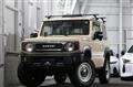 2019 Suzuki Jimny
