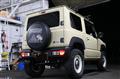 2019 Suzuki Jimny