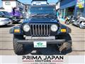2004 Jeep Wrangler