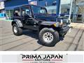 2004 Jeep Wrangler
