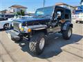 2004 Jeep Wrangler