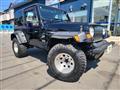 2004 Jeep Wrangler