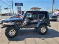 2004 Jeep Wrangler