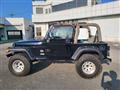 2004 Jeep Wrangler