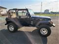 2004 Jeep Wrangler