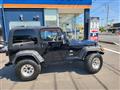 2004 Jeep Wrangler