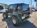 2004 Jeep Wrangler