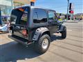 2004 Jeep Wrangler